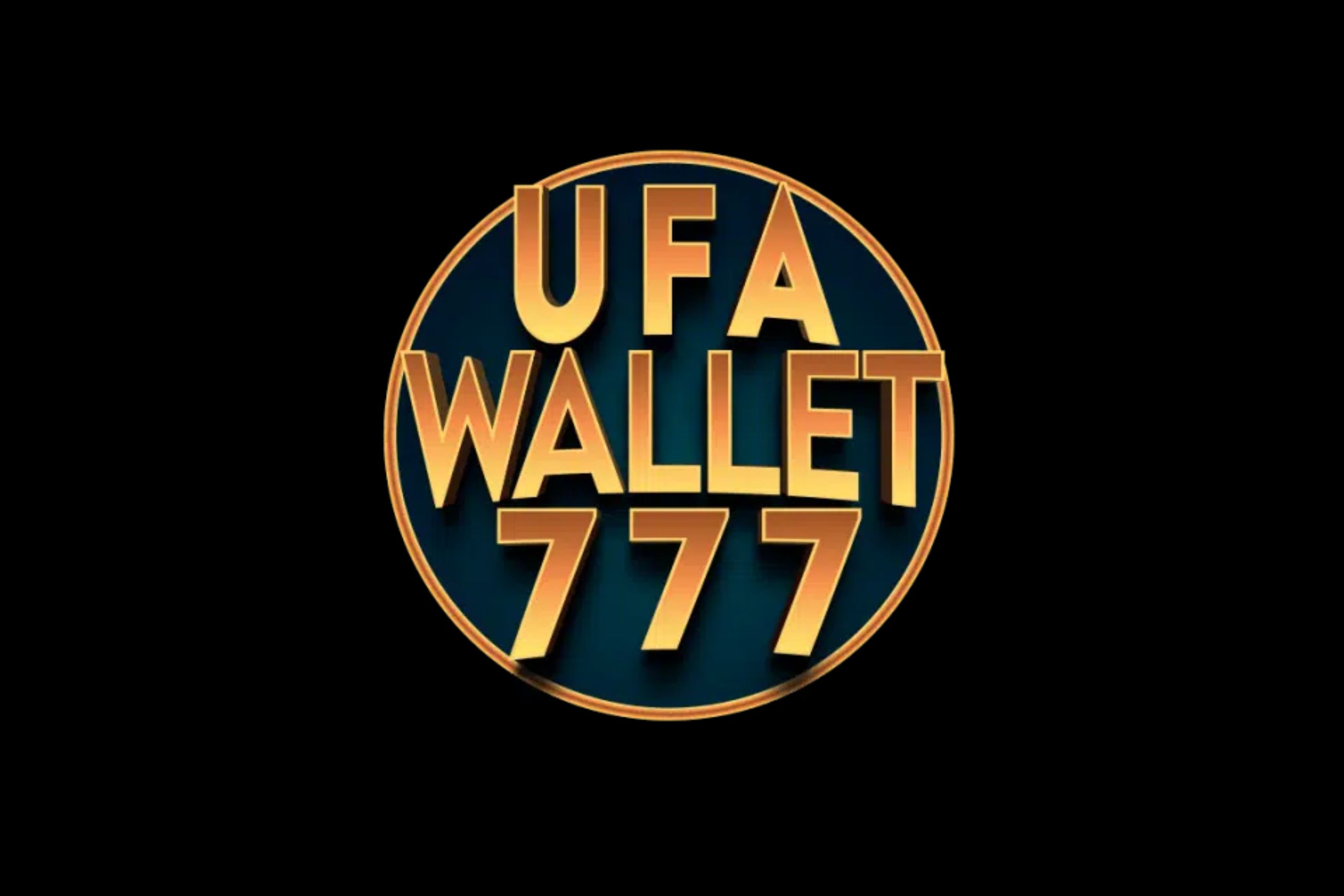 UFA Wallet 777 Login