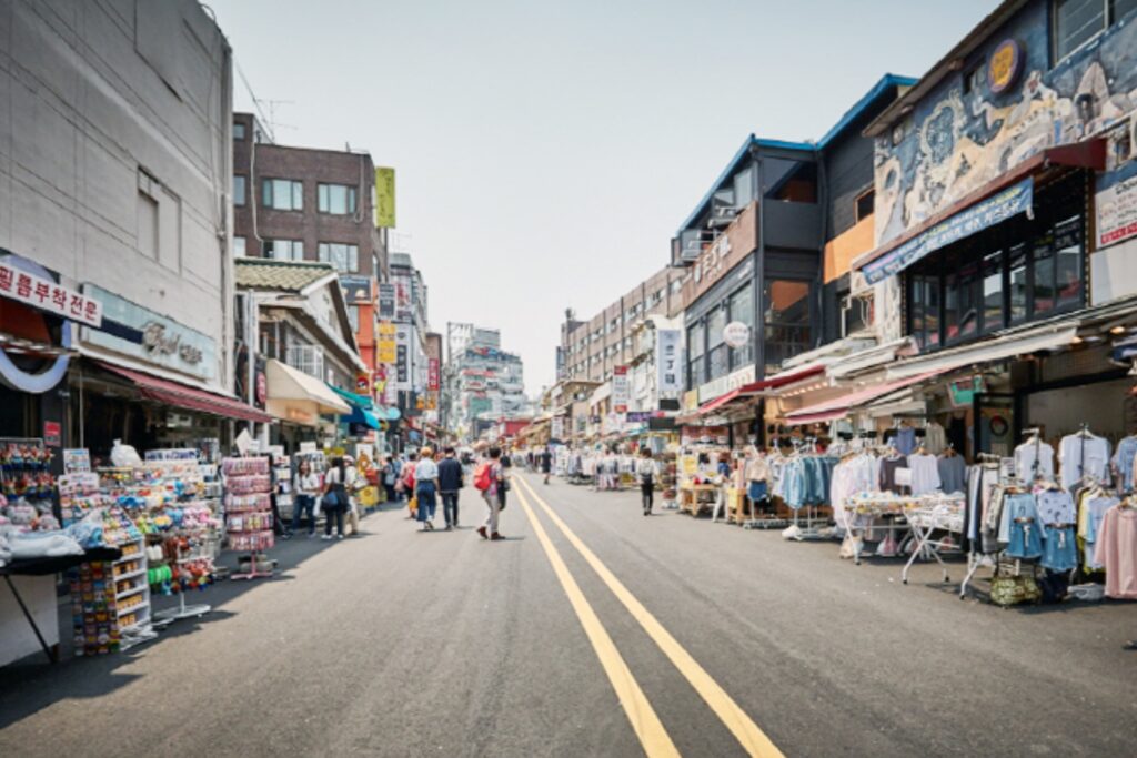 Helpful Tips for First-Time Visitors to Hongdae