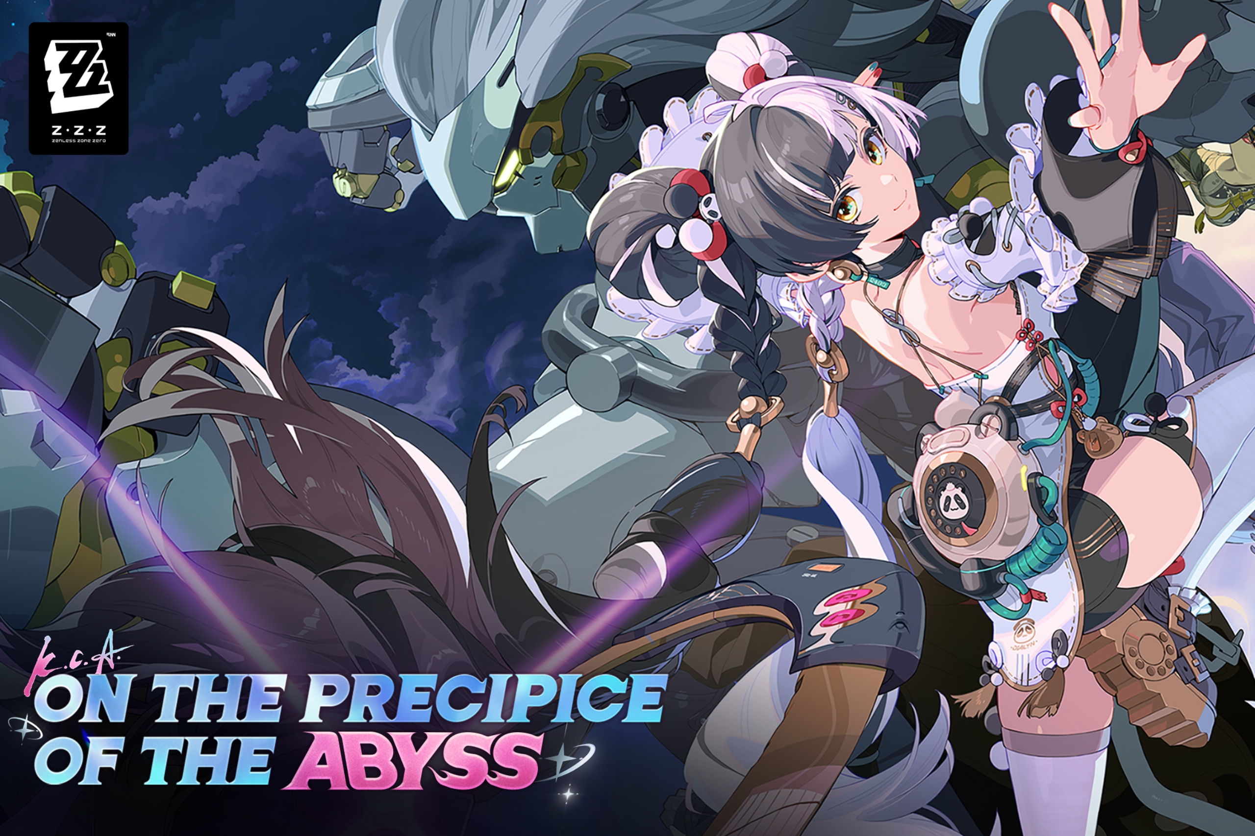 A Full Review of ‘Zenless Zone Zero’: Gameplay, World Design, and Whether It Lives Up to the Hype