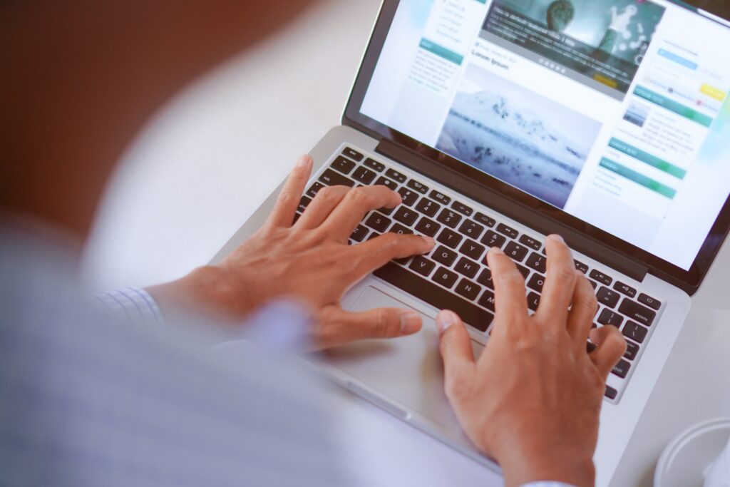 Featured Categories at Baron Mercer