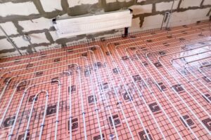Enhancing Home Comfort with Modern Underfloor Heating Solutions
