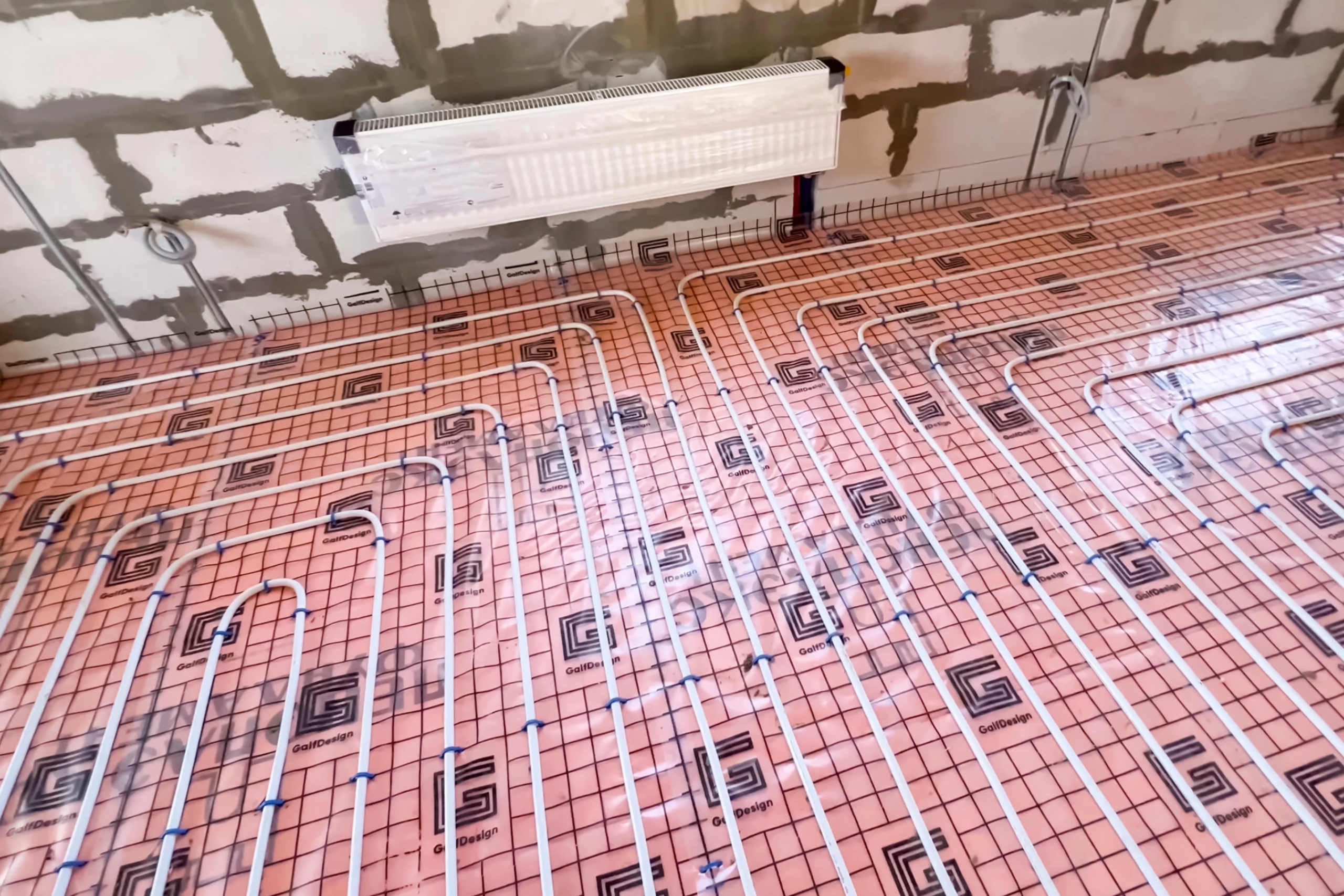 Enhancing Home Comfort with Modern Underfloor Heating Solutions
