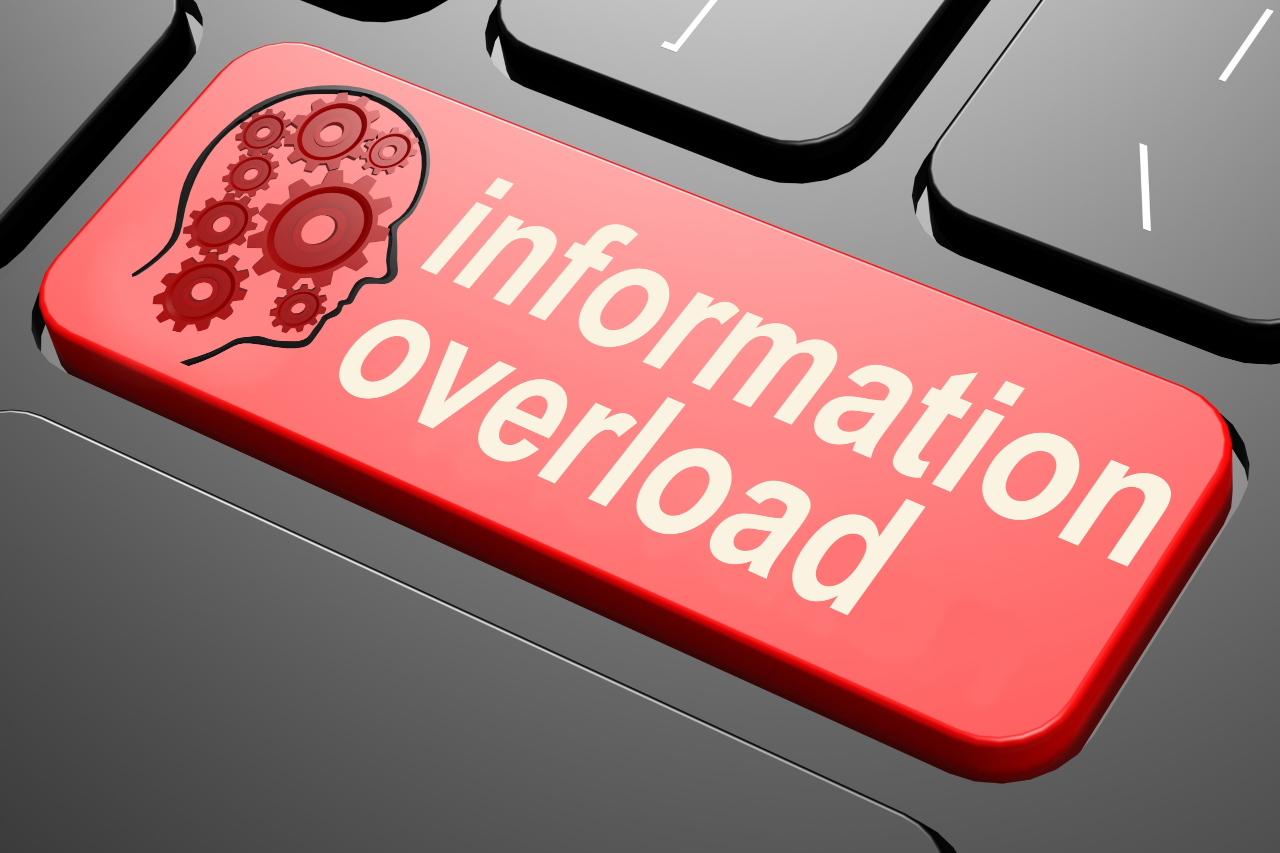 BoostLink - Reduce Information Overload